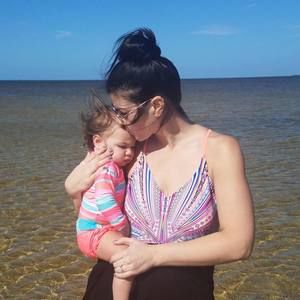 Meet your Posher, Natalie